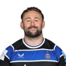 Will Stuart Bath Rugby