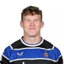 Ted Hill Bath Rugby