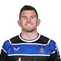 Ben Spencer Bath Rugby