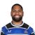 Joe Cokanasiga Bath Rugby