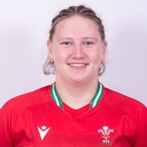 Alaw Pyrs Wales Women