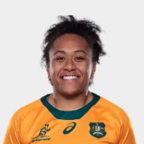 Lydia Kavoa Australia Women