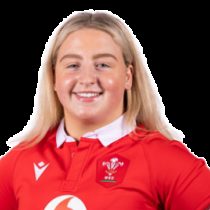 Molly Reardon Wales Women