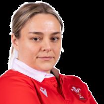 Jenni Scoble Wales Women