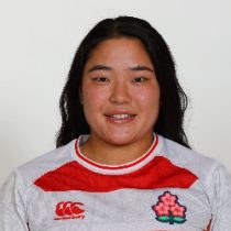 Manami Mine rugby player