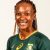 Nomsa Mokwai rugby player