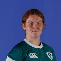 Sophie Barrett rugby player