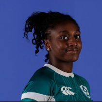 Chisom Ugwueru rugby player