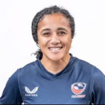 Joanne Fa'avesi USA Women