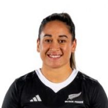 Kennedy Tukuafu New Zealand Women