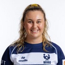 Hollie Cunningham Bristol Bears Women