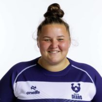 Ellie Marston-Mulhearn Bristol Bears Women