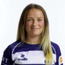 Lucy Burgess Bristol Bears Women