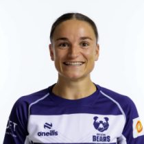 Jasmine Joyce-Butchers Bristol Bears Women