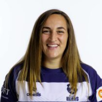 Courtney Keight Bristol Bears Women