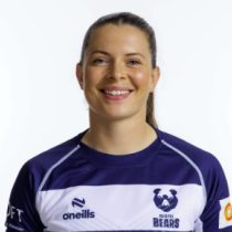 Abbie Ward Bristol Bears Women