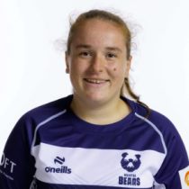 Jess Sprague Bristol Bears Women