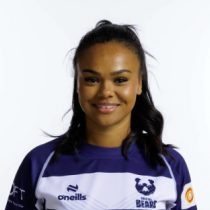 Reneeqa Bonner Bristol Bears Women