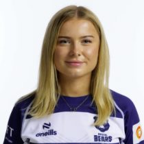 Tilly Smale Bristol Bears Women