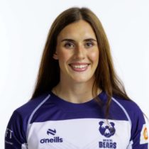 Megan Varley Bristol Bears Women