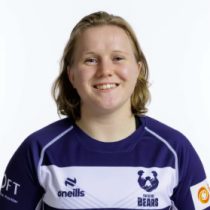 Meryl Smith Bristol Bears Women