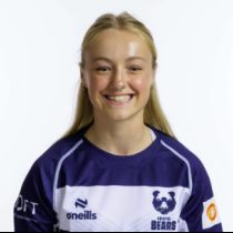 Millie David Bristol Bears Women