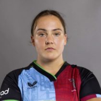 Lizzie Hanlon Harlequins Women