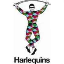 Nic Haynes Harlequins Women