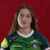 Abi Bowes rugby player