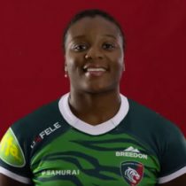 Tiana Gordon Leicester Tigers Women