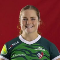 Emily Henrich Leicester Tigers Women