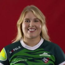 Ellie Smith Leicester Tigers Women