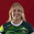 Ellie Smith rugby player