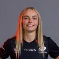 Emma Hardy Saracens Women