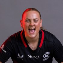 Charlotte Wright-Haley Saracens Women