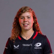 Emily Eves rugby player