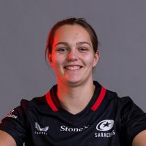 Madison Lawrence Saracens Women