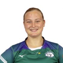 Kaylee McHugh Ealing Trailfinders Women