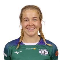 Grace White Ealing Trailfinders Women