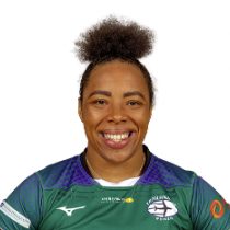 Grace Moore Ealing Trailfinders Women