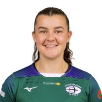 Sarah Denholm Ealing Trailfinders Women