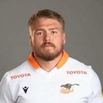 Corne Fourie Cheetahs