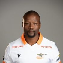 Teboho Mohoje Cheetahs