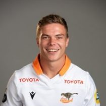 Jandre Nel Cheetahs