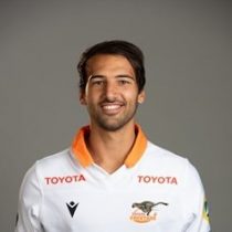 Rewan Kruger Cheetahs