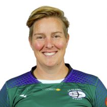 Tyson Beukeboom Ealing Trailfinders Women