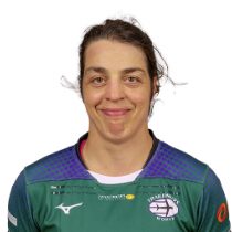 Rowena Burnfield Ealing Trailfinders Women