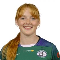 Jess Cooksey Ealing Trailfinders Women