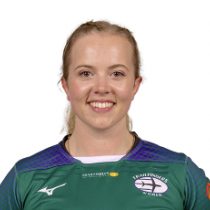 Fiona Cooper Ealing Trailfinders Women