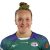 Liz Crake Ealing Trailfinders Women